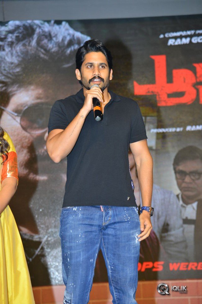 Officer-Movie-Pre-Release-Event-Photos